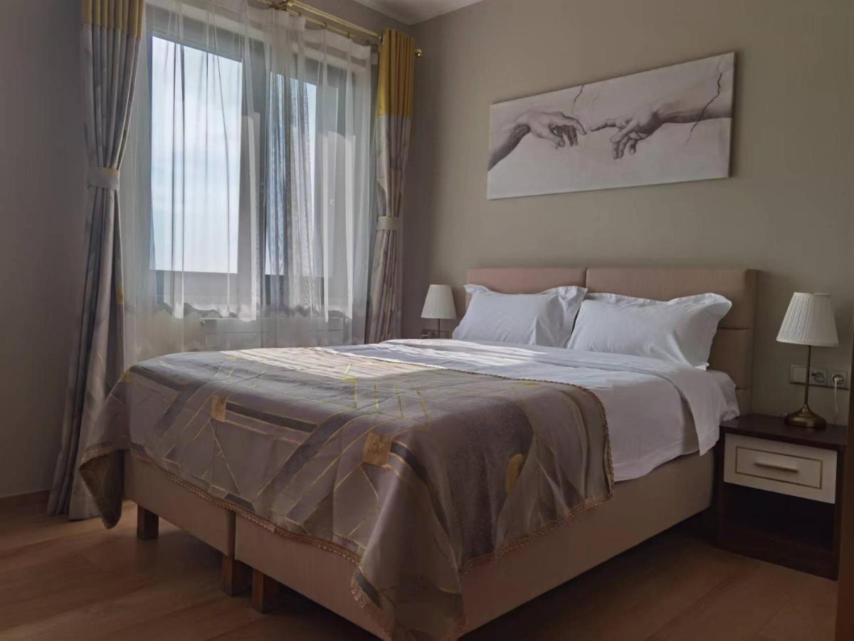 Yipin Villa Praga Esterno foto