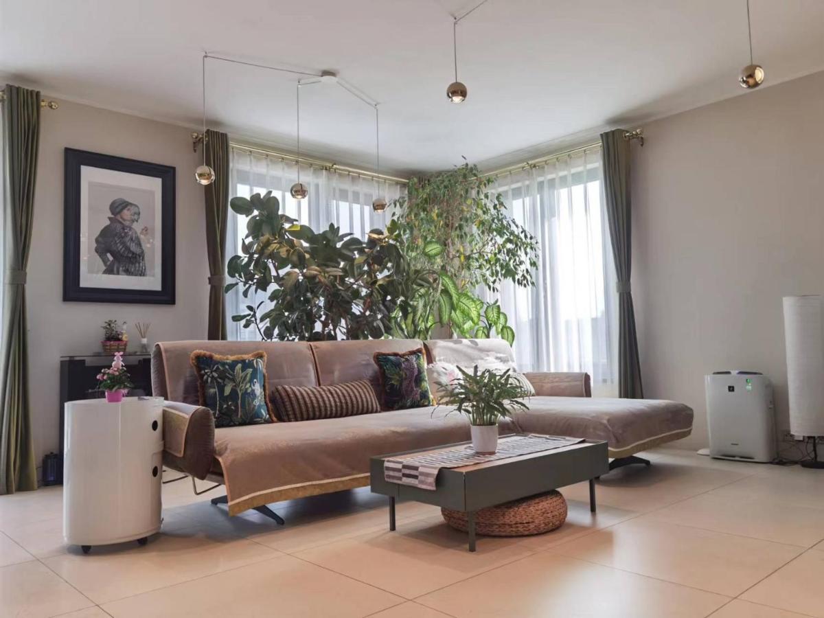 Yipin Villa Praga Esterno foto